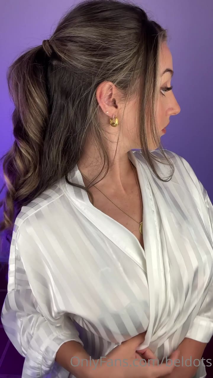 Beldots onlyfans porn leak 63