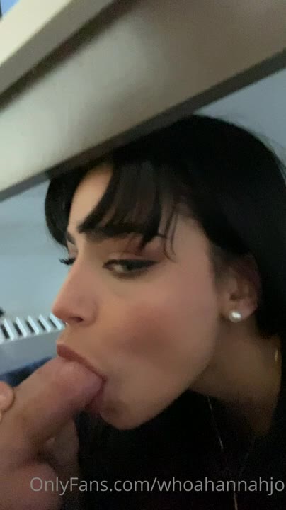whoahannahjo porn videos