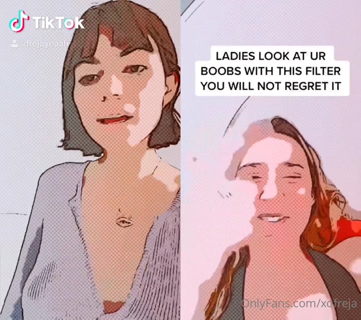 Xofreja onlyfans porn leak 37
