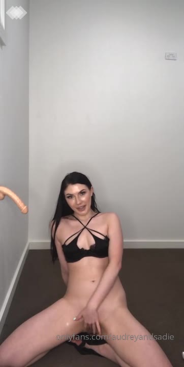 baby AudreyAndSadie leaked xxx