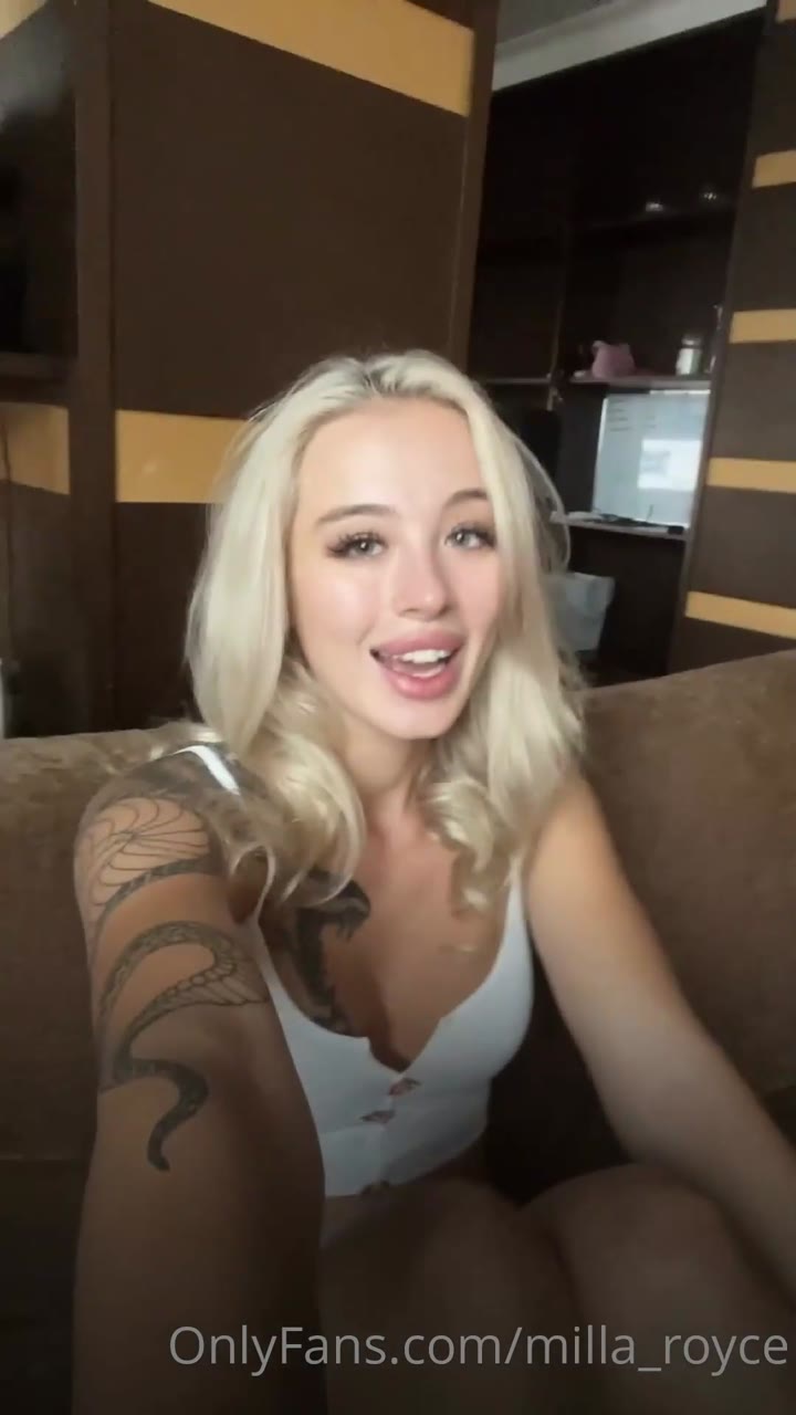 brooke mills snake