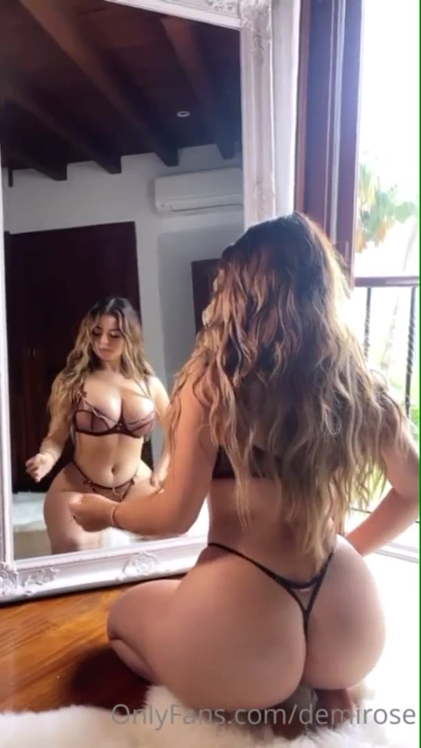 demi rose leaked onlyfans