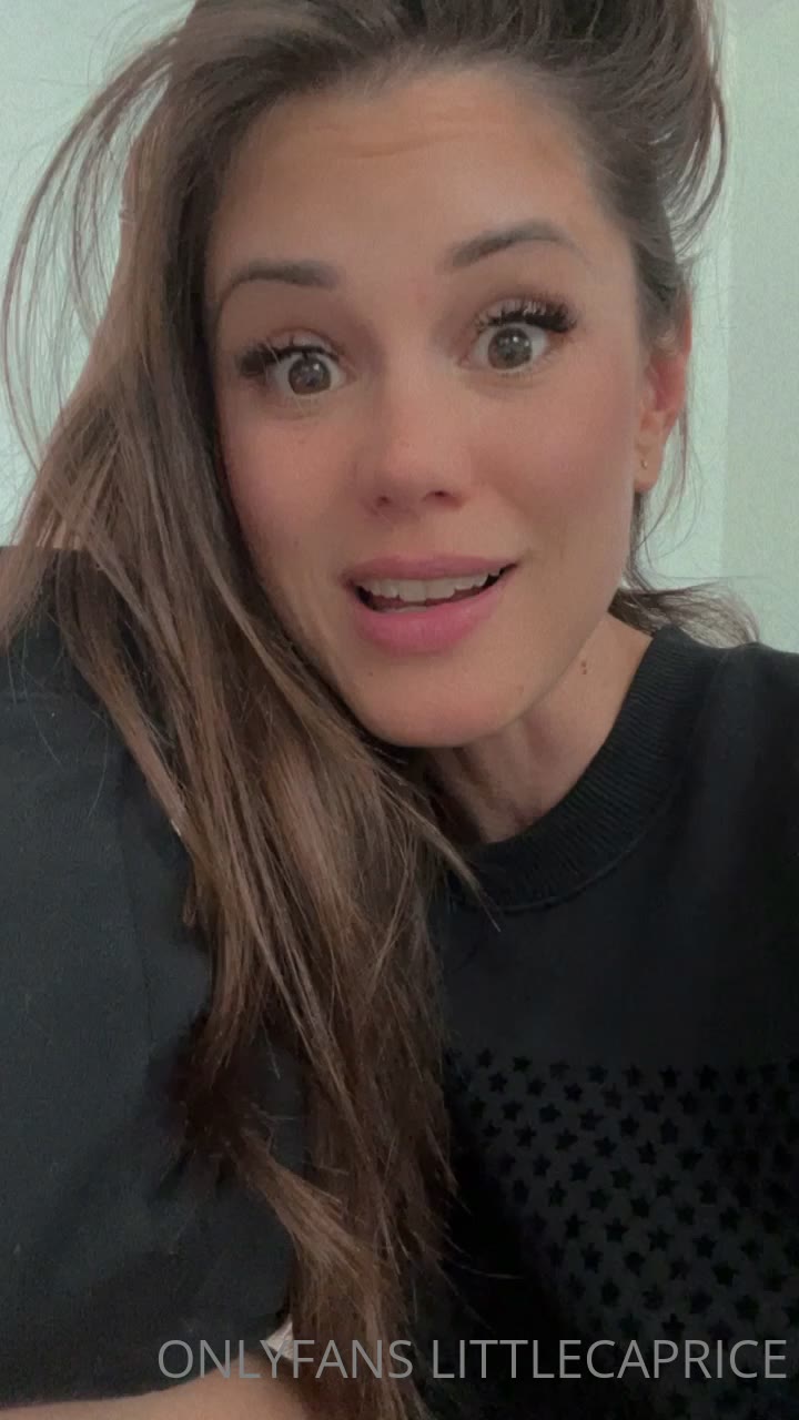 little caprice dp onlyfans