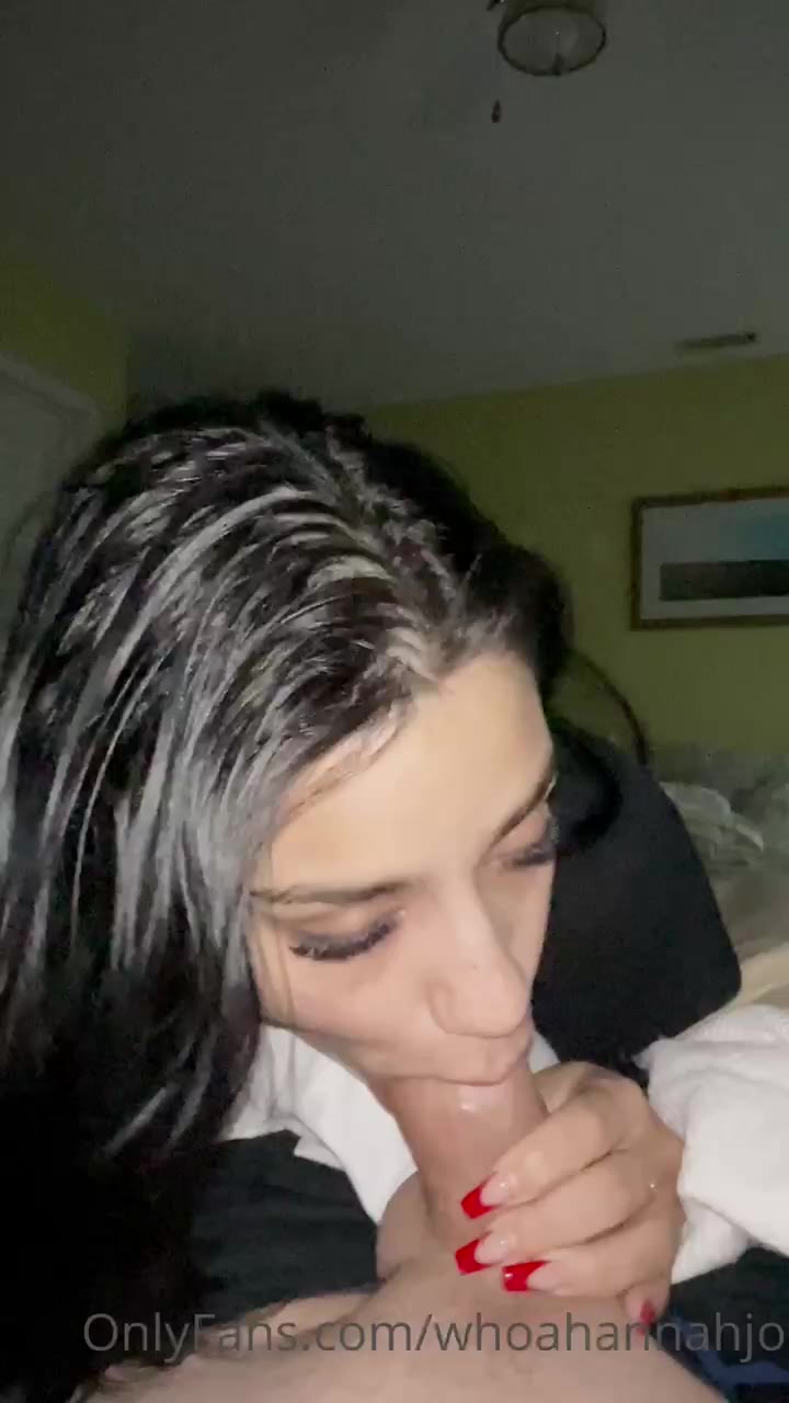 whoahannahjo daftsex