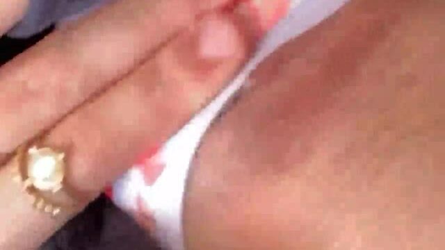 Epic Violet Brandani nude boobs