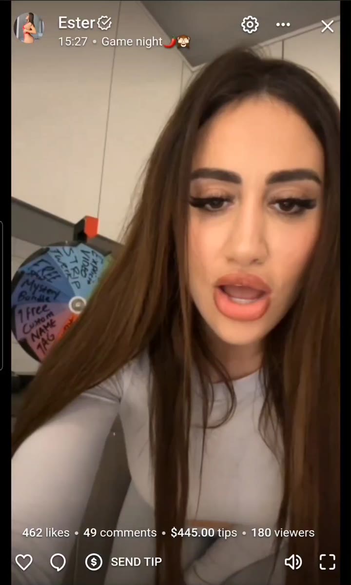 esterbron onlyfans
