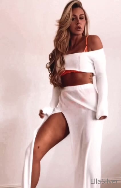 ella silver pictures