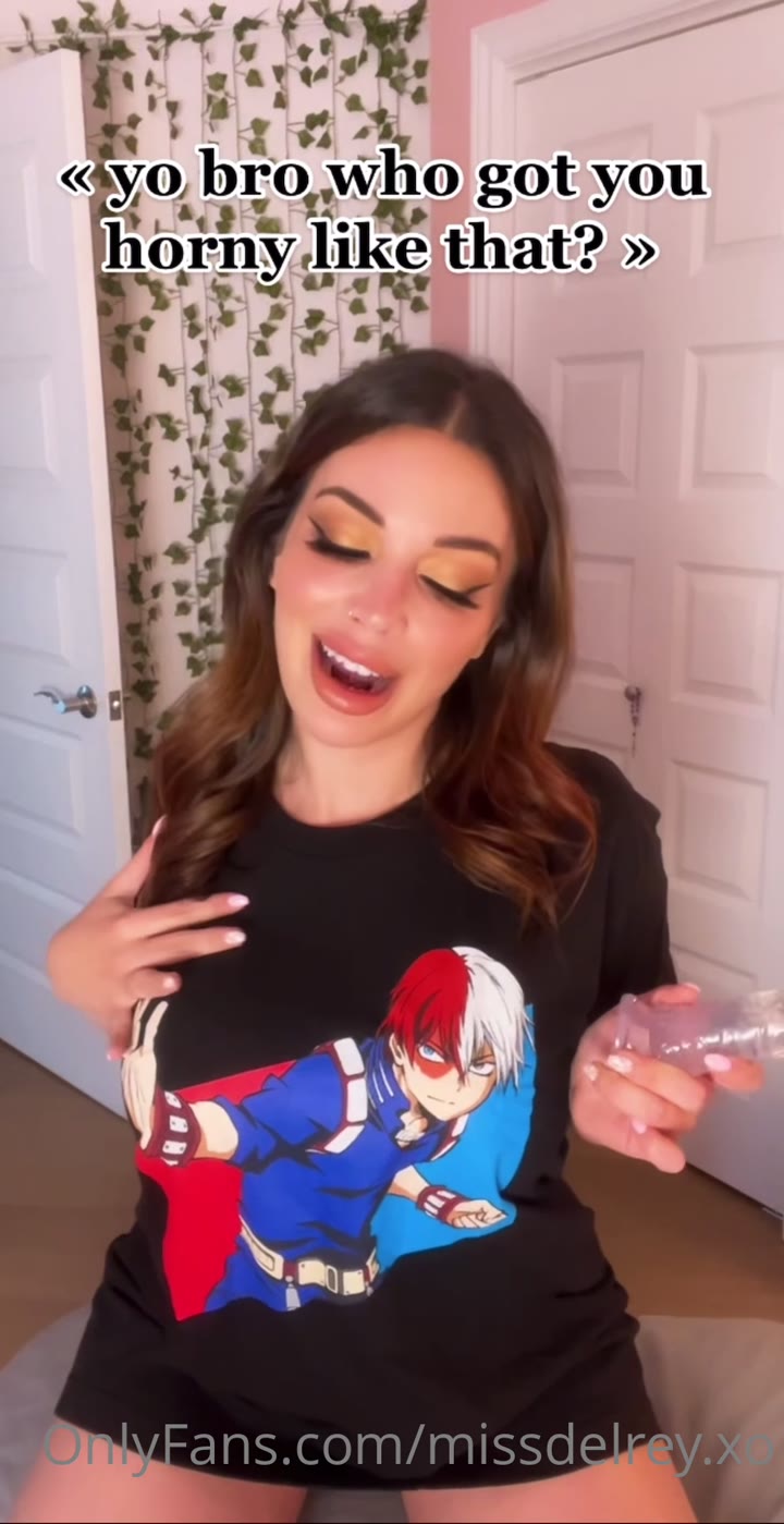myladelrey leak onlyfans