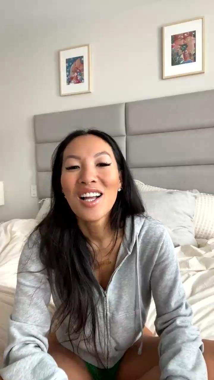 asa akira femdom