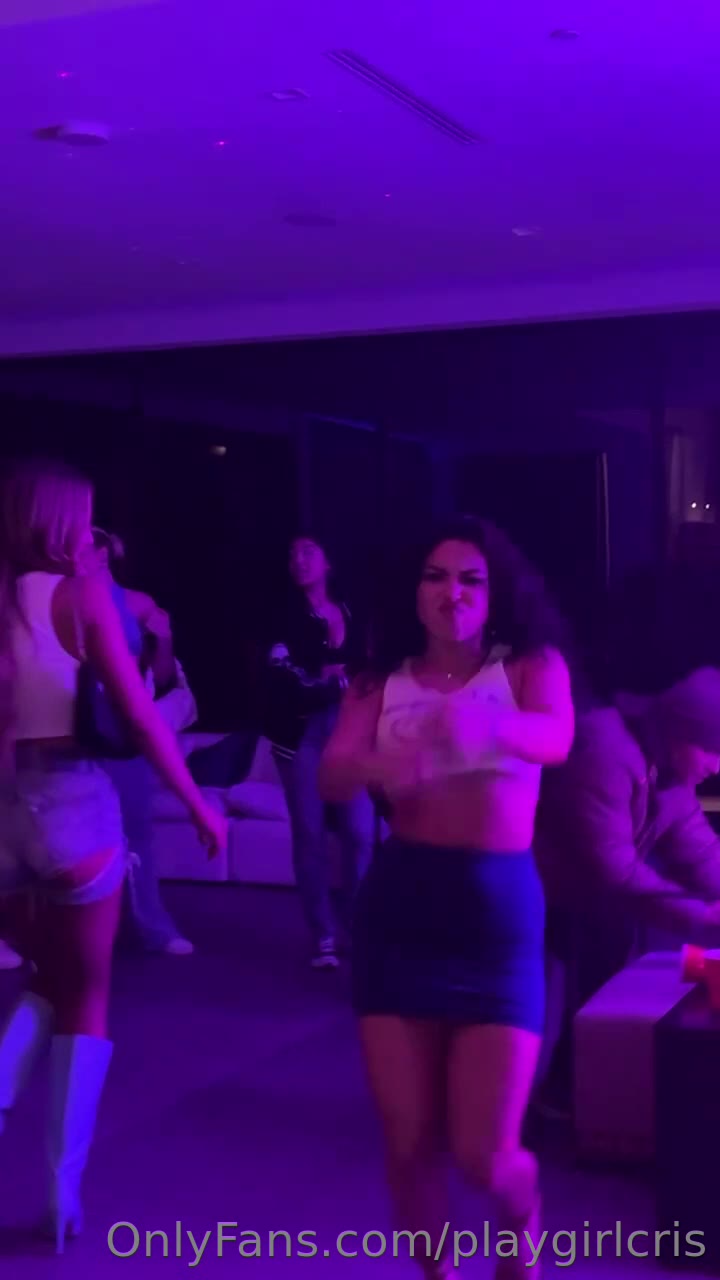 playgirlcris porn