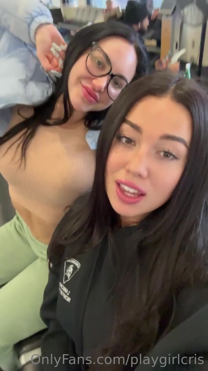 Cristiana Love 5