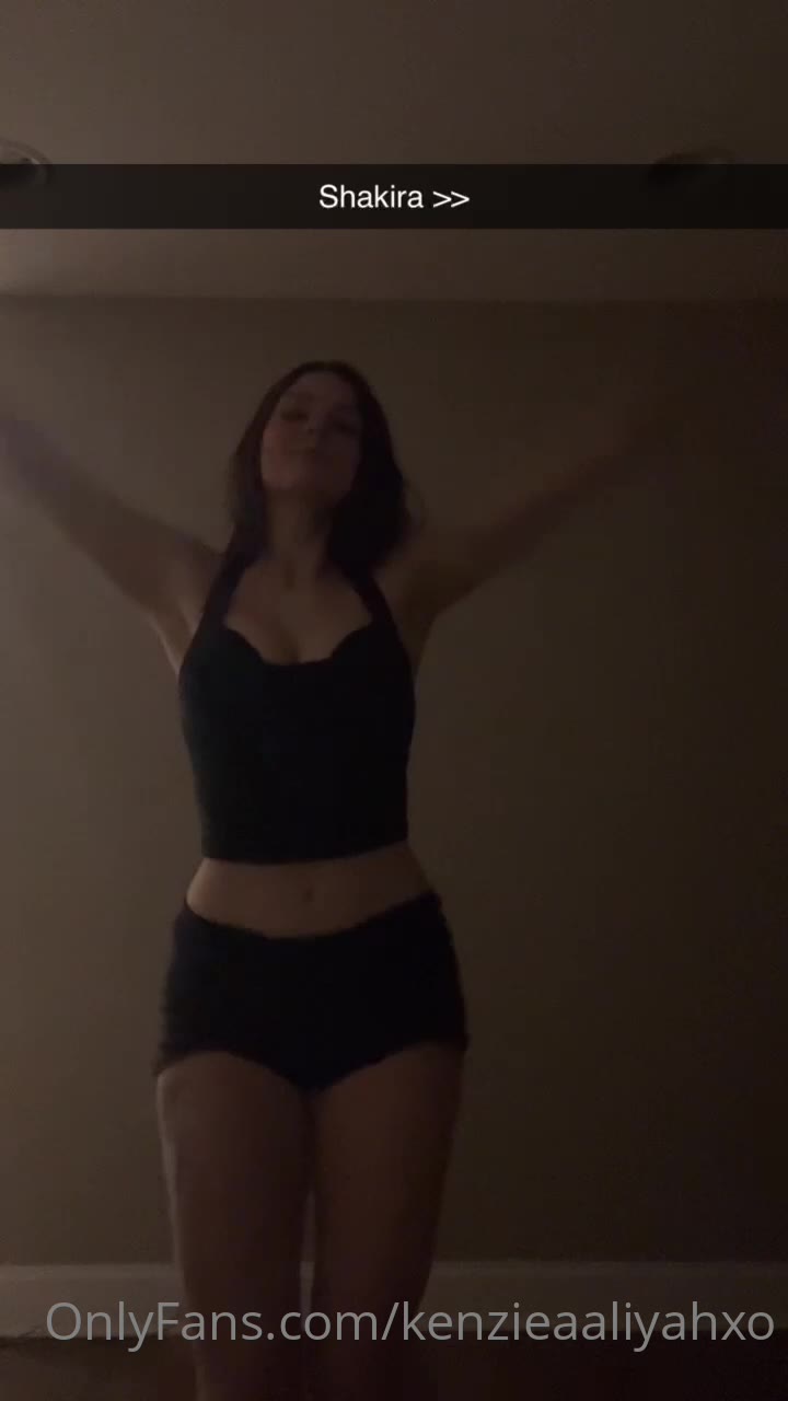 kenzieaaliyahxo onlyfans leak
