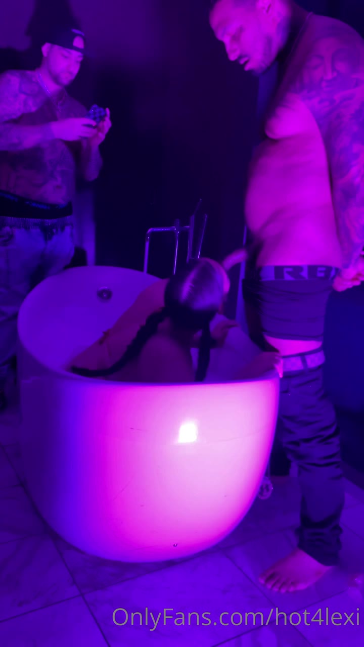 hot4lexi bbc