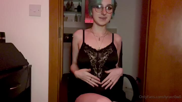 lyra crowo onlyfans leak