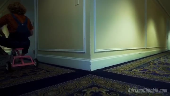 adriana chechik erome