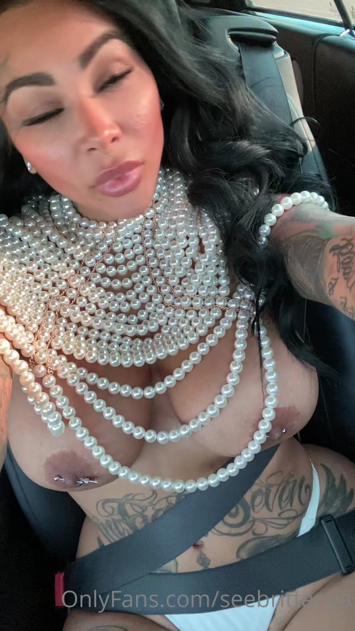 brittanya razavi bio