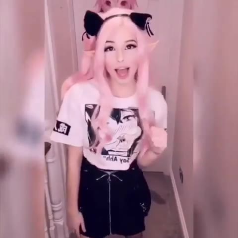 bell delphine leaks