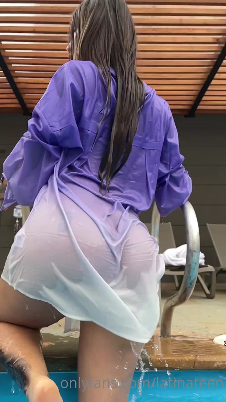 latinateen sex