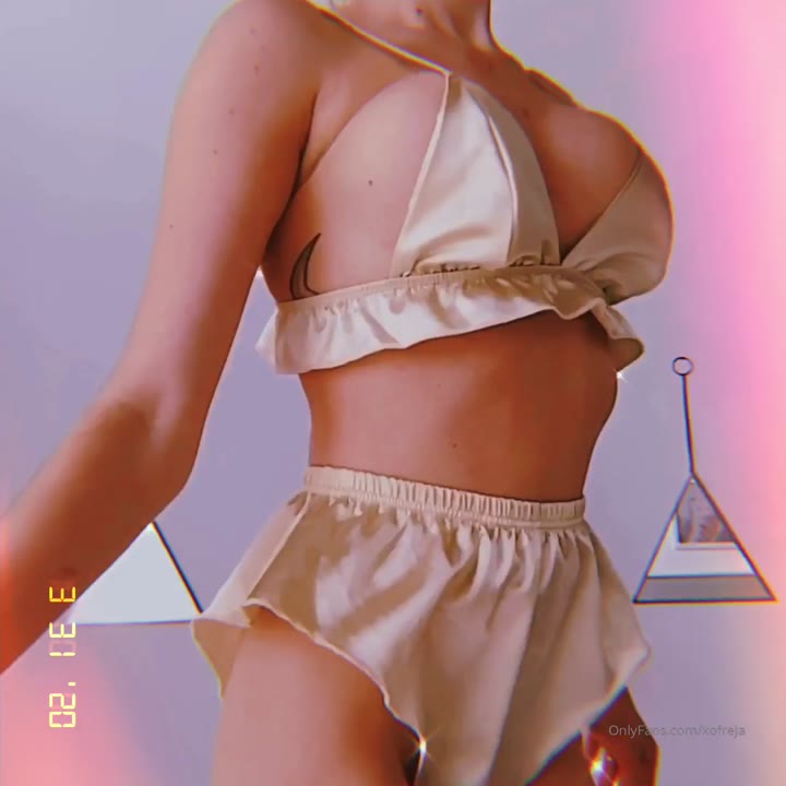 Xofreja onlyfans porn leak 8
