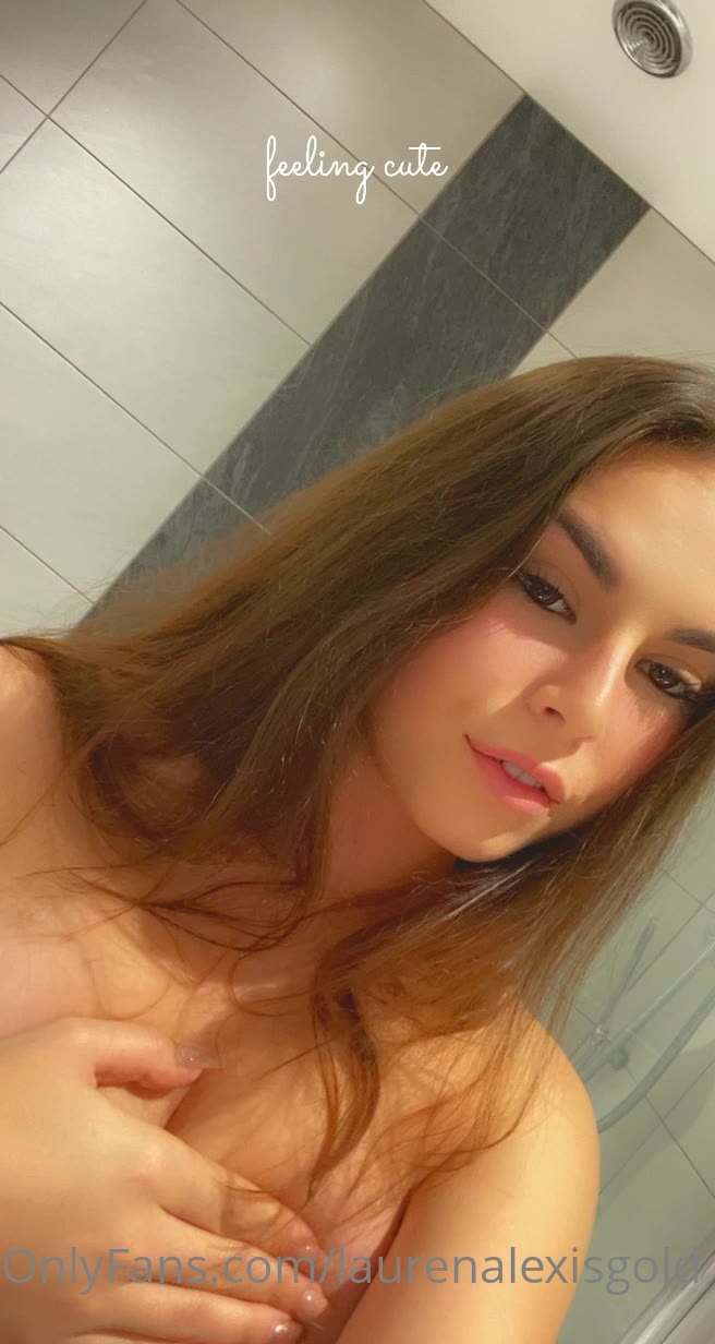 alexis lauren onlyfans