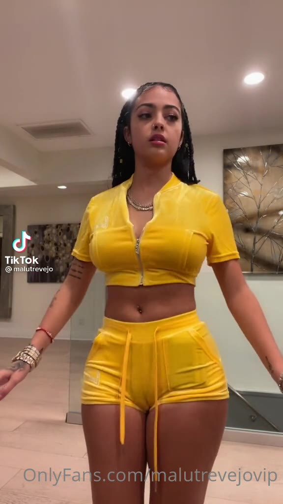 malu trevejo onlyfans nudes