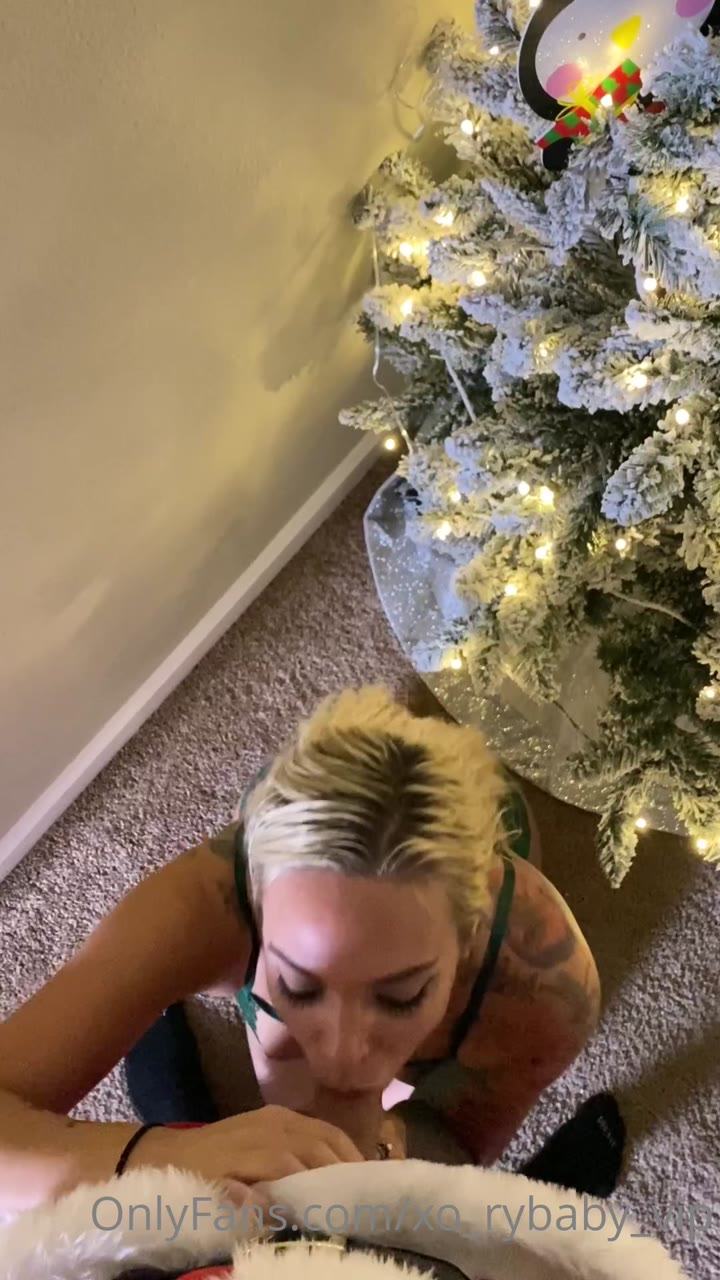 xo_rybaby naked