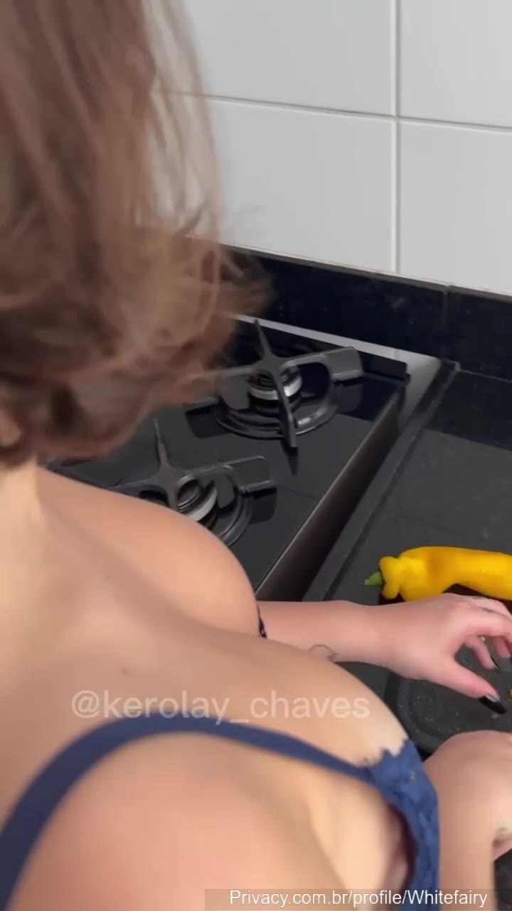 kerolay chaves cumshot