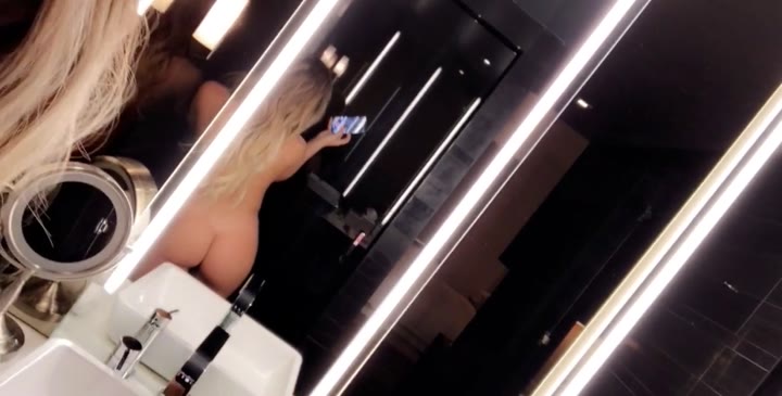 Tahlia Paris onlyfans porn leak 14