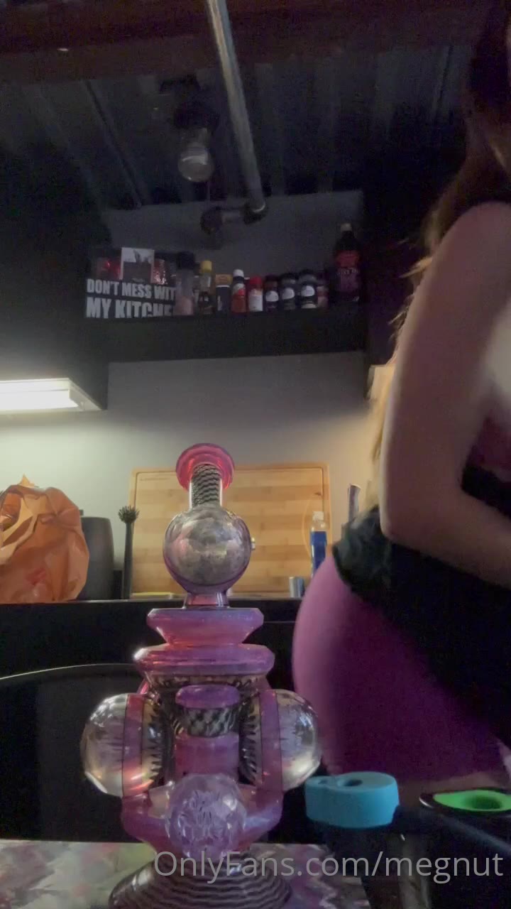 megnuts nude