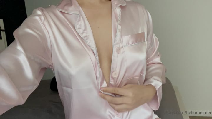 hellomeimei nurse