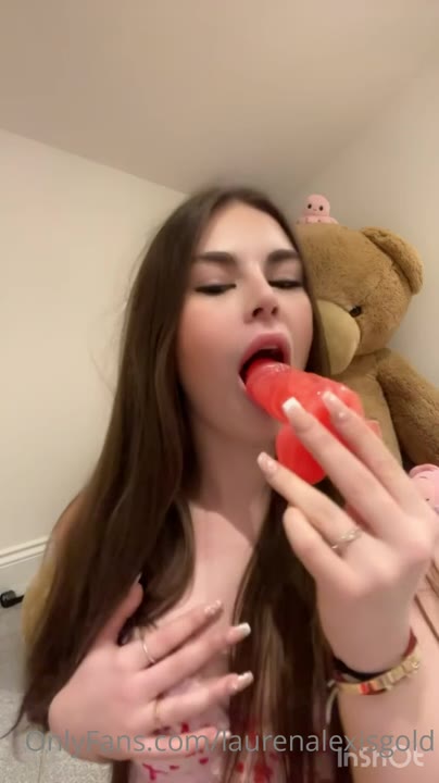 lauren alexis twerking