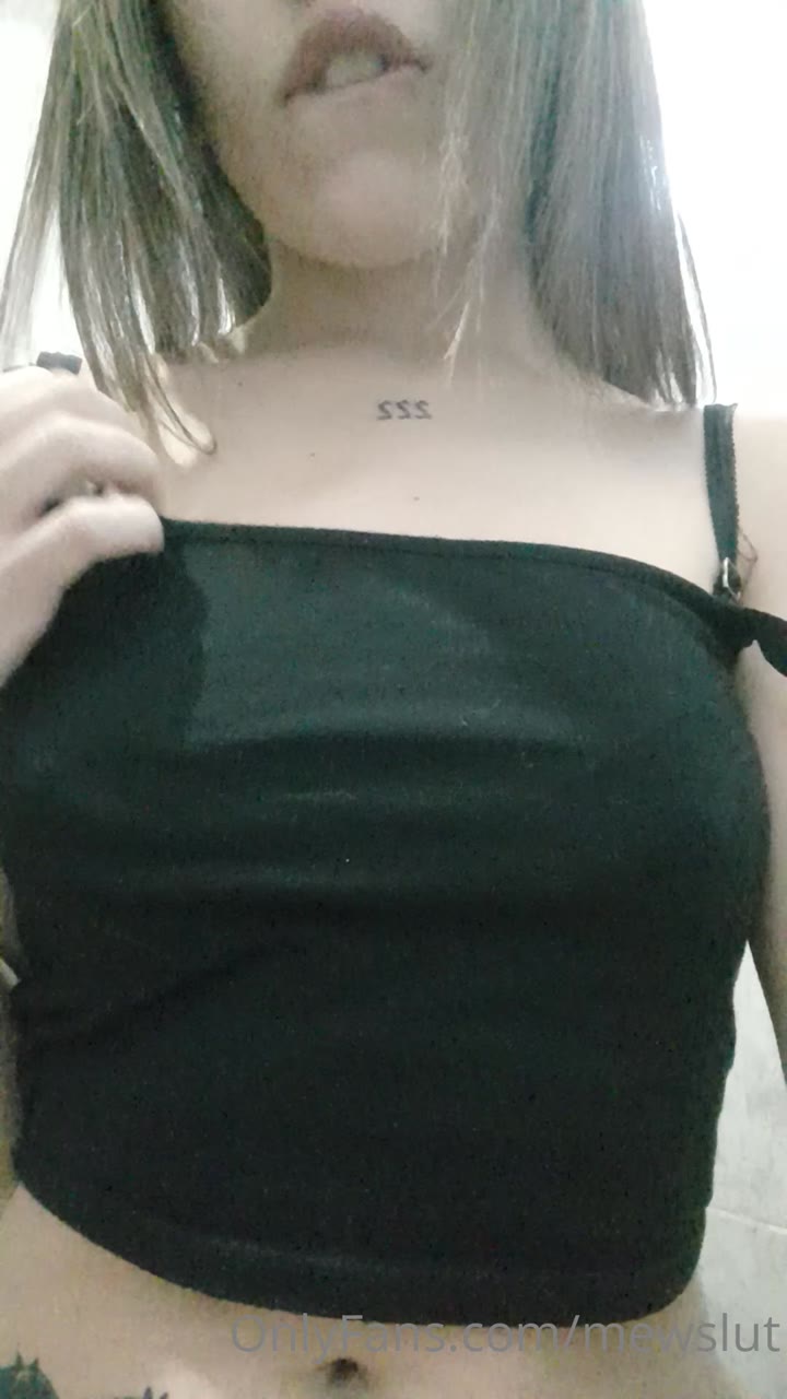 mewslut videos onlyfans