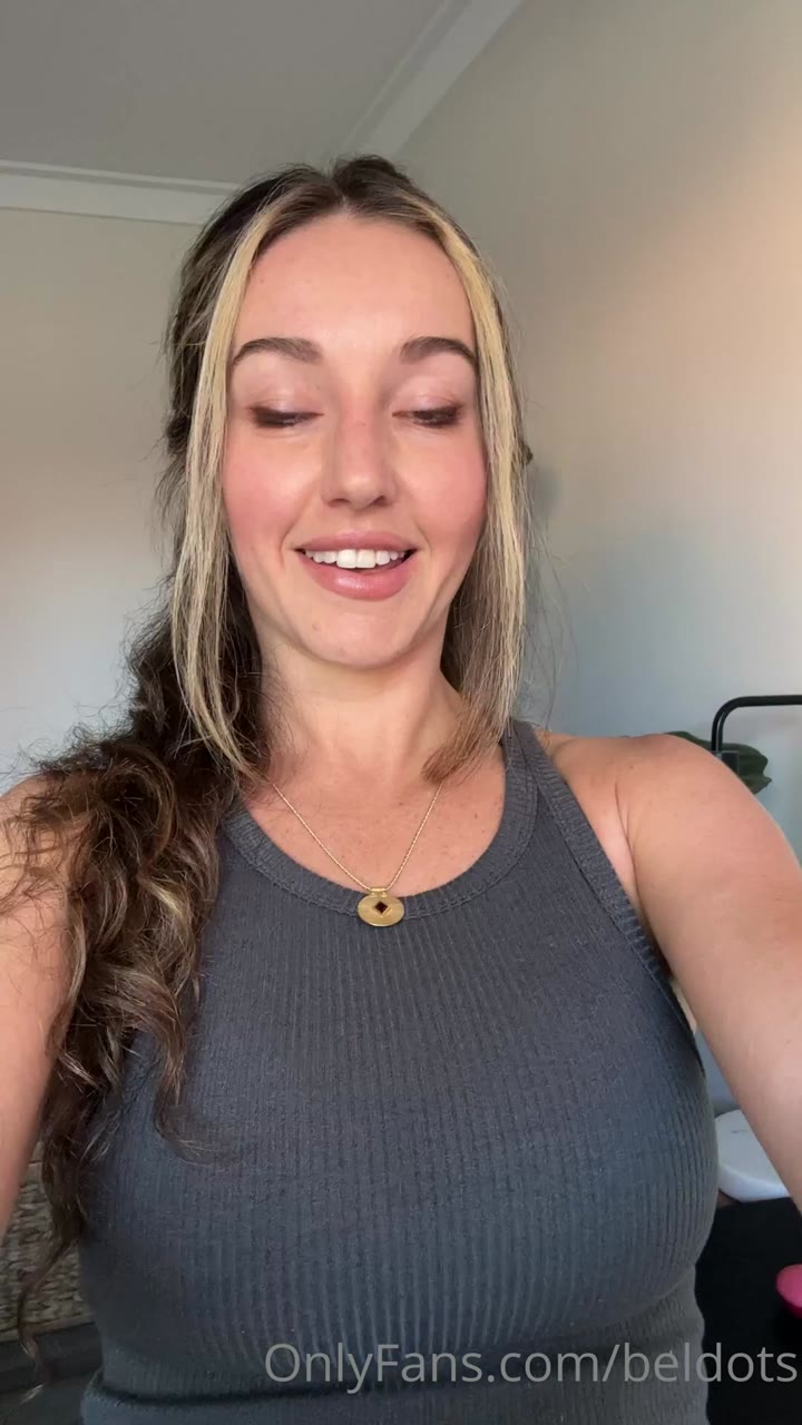 beldots nude videos