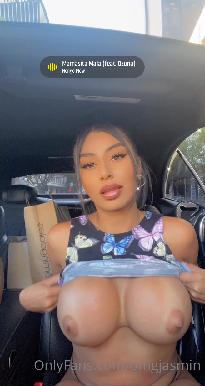 omgjasmin onlyfans porn