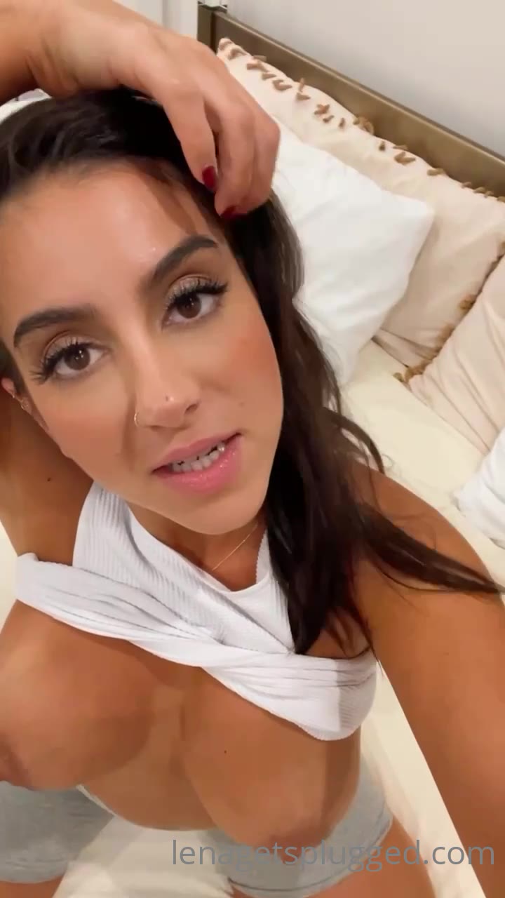jason luv lenatheplug sextape