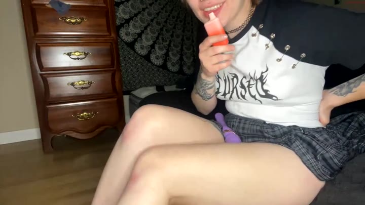 lavender daydream onlyfans leaked