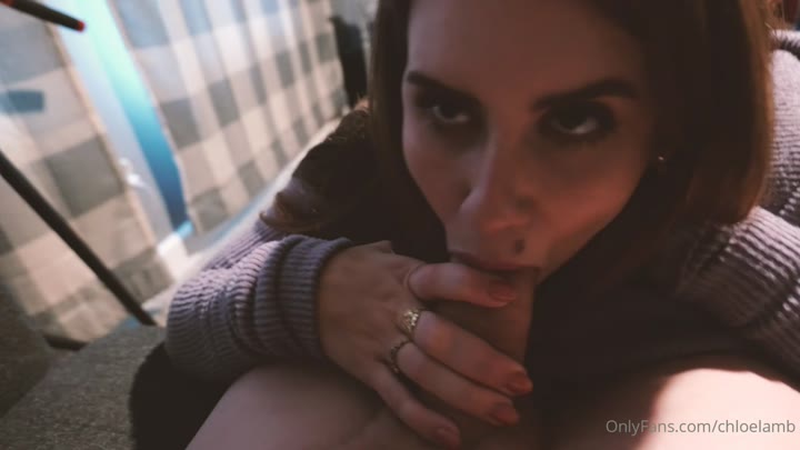 chloe lamb lesbian