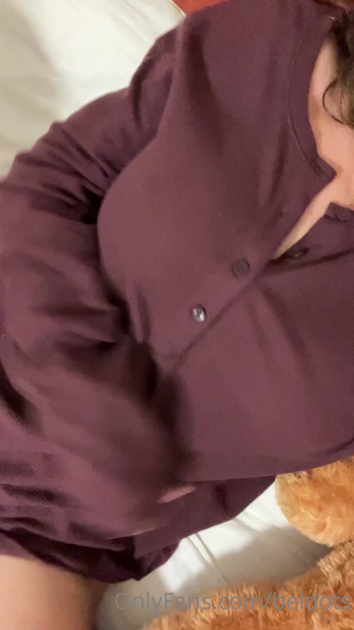 Beldots onlyfans porn leak 24