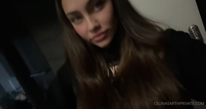 celina smith pussy