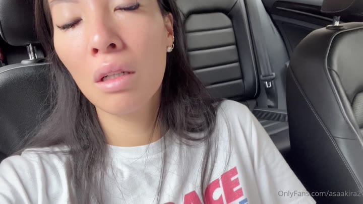 asa akira kfc radio