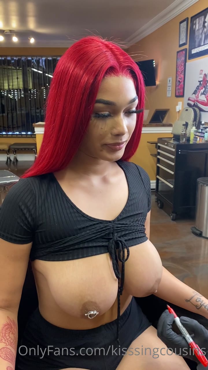 hot4lexi doordash