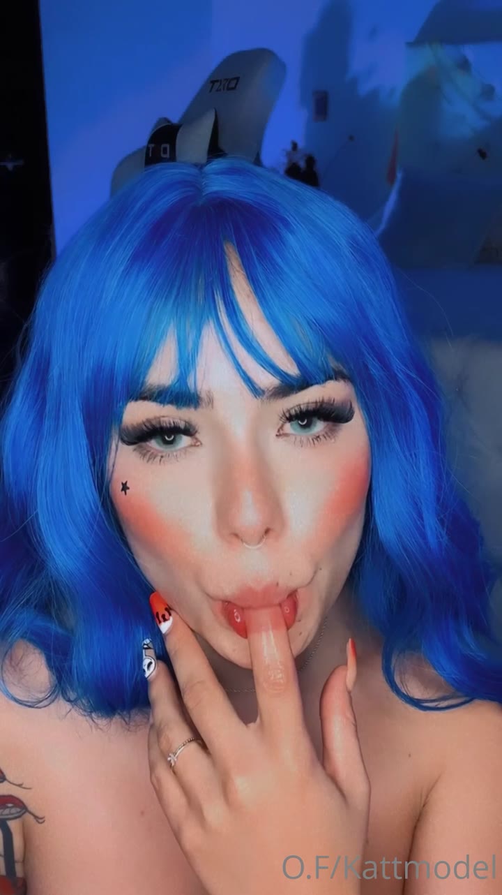 Kathrin3 onlyfans porn leak 39