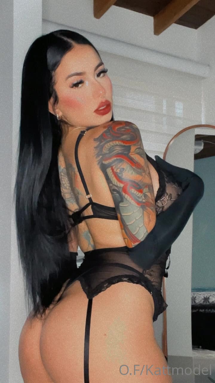 Kathrin3 onlyfans porn leak 103