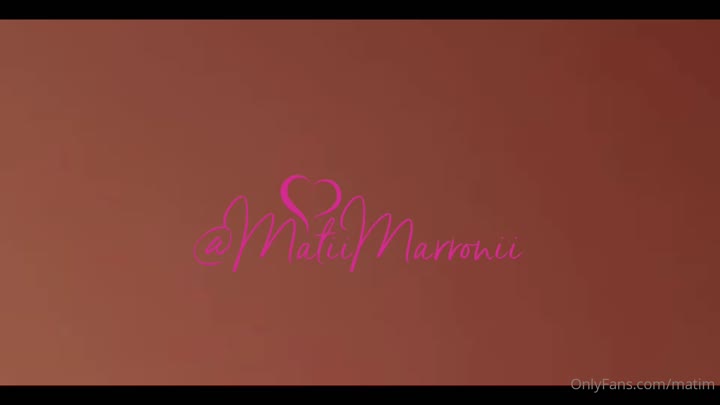 matildem free porn