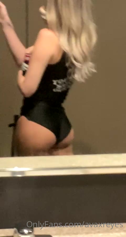 avaxreyes only fans