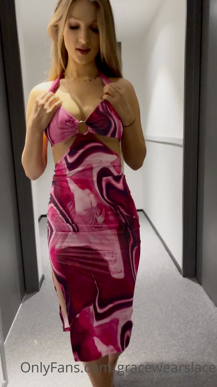 Gracewearslace onlyfans porn leak 22