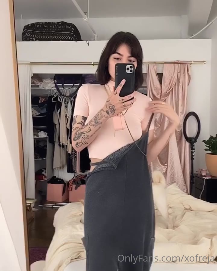 xofreja sabrina