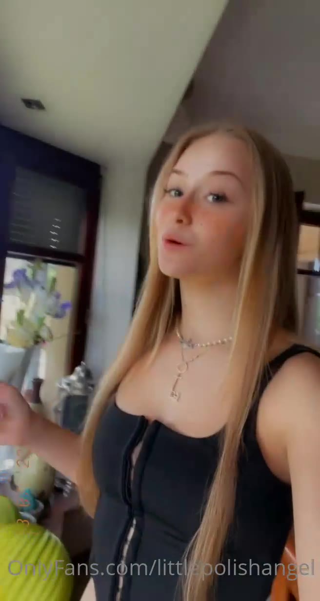 little polish angel only fans