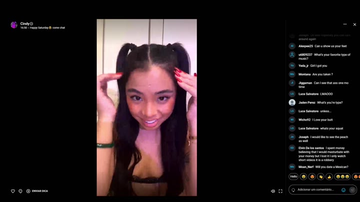 cindy tran