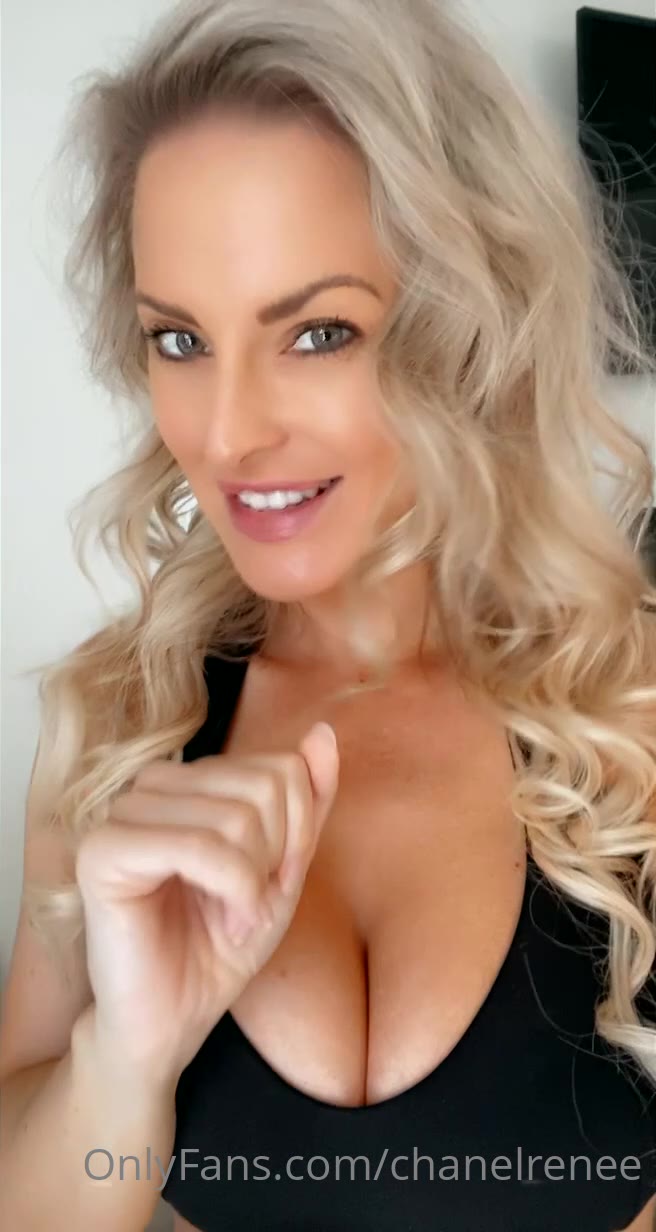 chanel renee forums